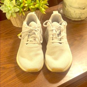 Light gray adidas NMD